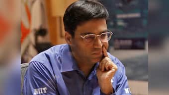 Chess Candidates 2014 1st round Anand vs Aronian as it happened