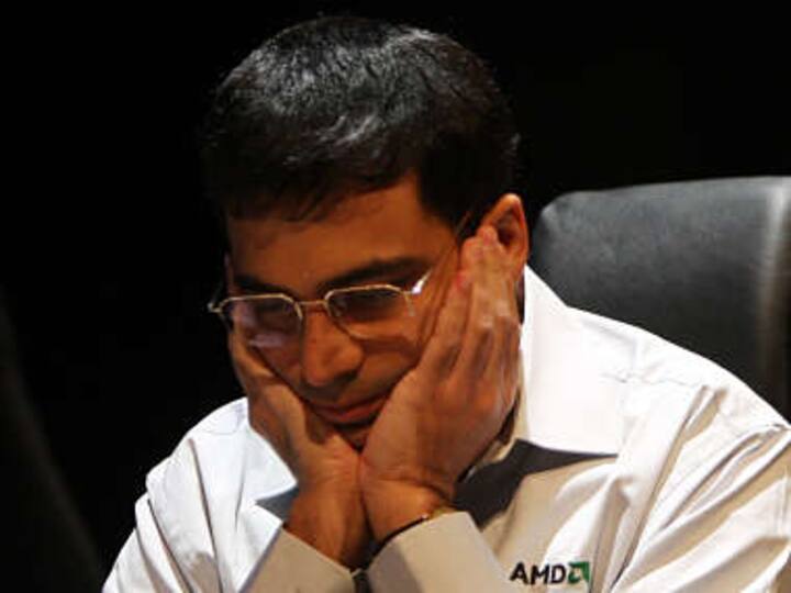 Vishy Anand enters crucial stage in Candidates Tournament