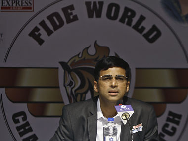 After Candidates win, Anand climbs to No.3 in world rankings After Candidates win, Anand climbs to No.3 in world rankings