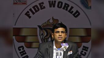 After Candidates win, Anand climbs to No.3 in world rankings