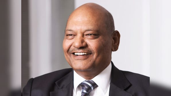 Vedanta's Anil Agarwal open to merging Cairn, HZL with Sesa Sterlite