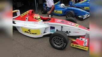 Arjun and Kush Maini: India's answer to Schumacher brothers?