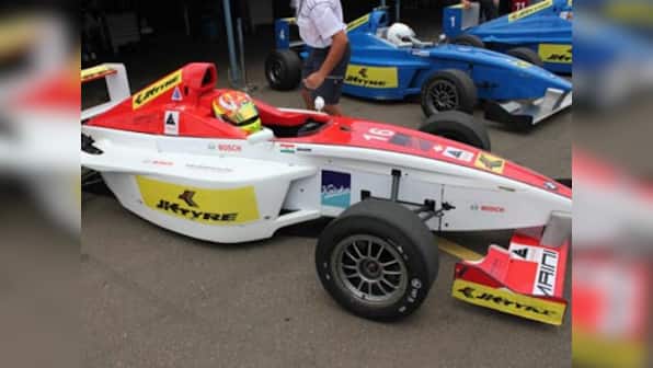 Arjun and Kush Maini: India's answer to Schumacher brothers?