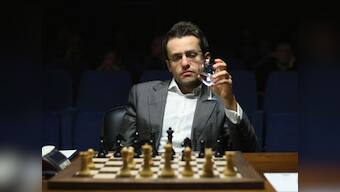 Candidates Chess: Anand faces top seed Aronian in opener today