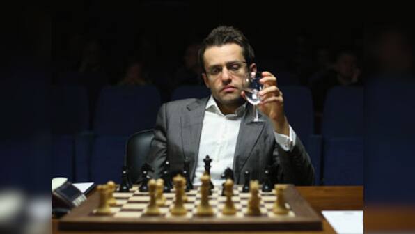 Candidates Chess: Anand faces top seed Aronian in opener today