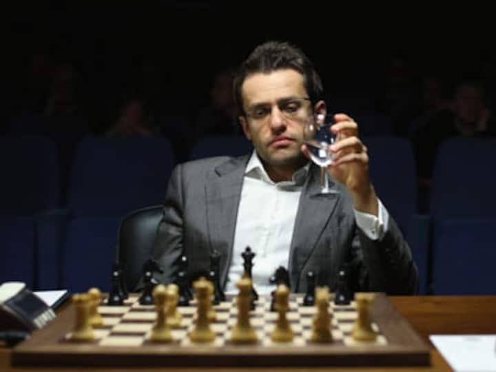 Candidates Chess: Anand faces top seed Aronian in opener today Candidates Chess: Anand faces top seed Aronian in opener today