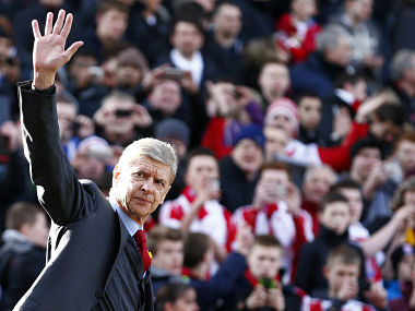 The highs and lows of Arsene Wenger's 1,000 Arsenal games The highs and lows of Arsene Wenger's 1,000 Arsenal games