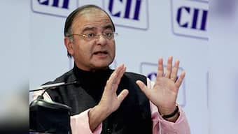 Bowled over by grace and dignity shown by Sidhu, says Jaitley
