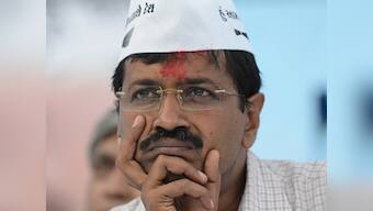 Kejriwal expected protests in Varanasi; police tighten security