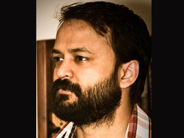 Ashish Khetan. Image courtesy: Gulail.com