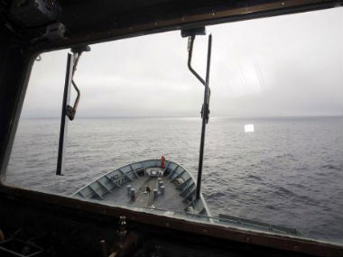 New hope as 2 new underwater pings located in hunt for MH370 New hope as 2 new underwater pings located in hunt for MH370