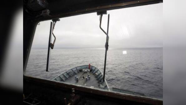 New hope as 2 new underwater pings located in hunt for MH370