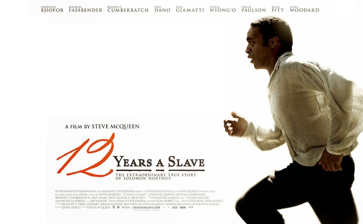 A photo guide to all the films that won at Oscars 2014