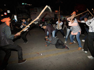 AAP vs BJP: Can Kejriwal make Modi's strength his weakness? AAP vs BJP: Can Kejriwal make Modi's strength his weakness?