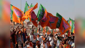BJP may win, but Cong lives to fight another day