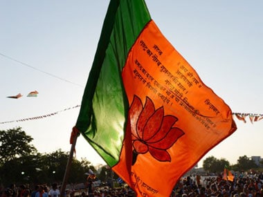 Allahabad: BJP Youth Wing Worker Shot Dead – Firstpost