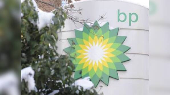 US ends contract ban on BP, can now work for govt – Firstpost