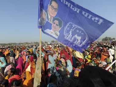 Lok Sabha election: Two women feature among six candidates in BSP's second list for Uttar Pradesh Lok Sabha election: Two women feature among six candidates in BSP's second list for Uttar Pradesh