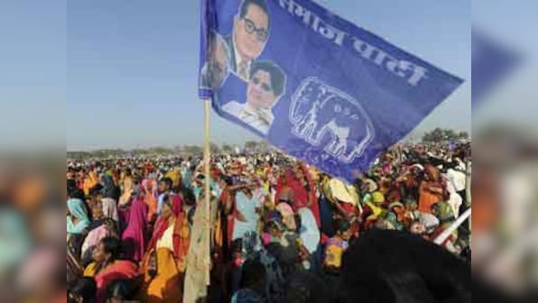 Not just upper castes: OBCs, Dalits turning to BJP too  
