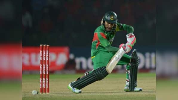 We'll come back strong in World T20: Mushfiqur Rahim
