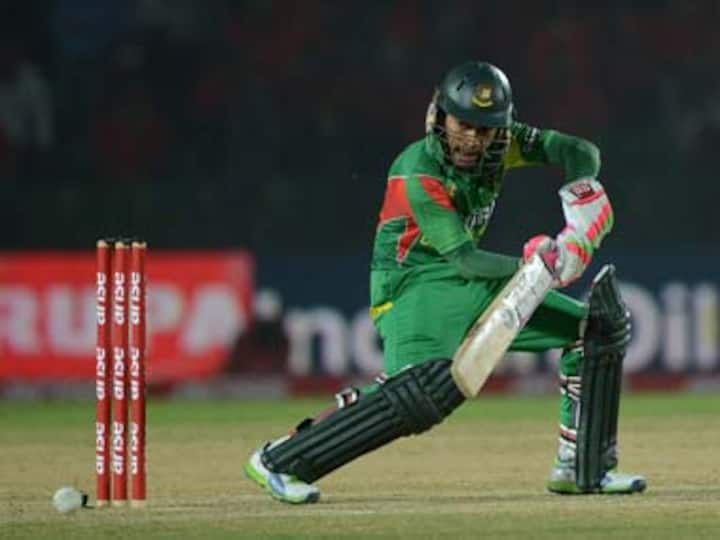 We'll come back strong in World T20: Mushfiqur Rahim We'll come back strong in World T20: Mushfiqur Rahim