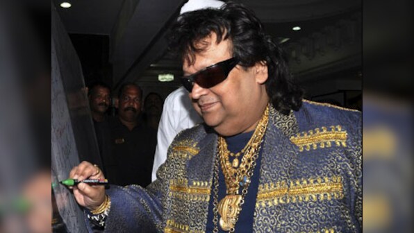 Will turn constituency into tourism hub, says Bappi Lahiri 