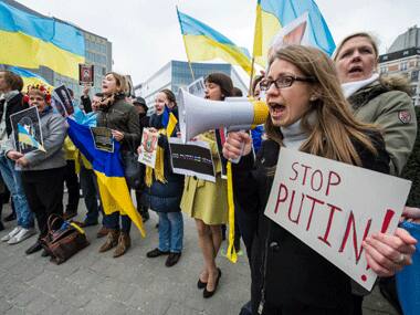 US house bill cuts Pak aid by $10 million to help Ukraine