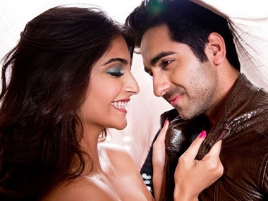 Movie review: Bewakoofiyaan is pointless, go watch Queen instead Movie review: Bewakoofiyaan is pointless, go watch Queen instead