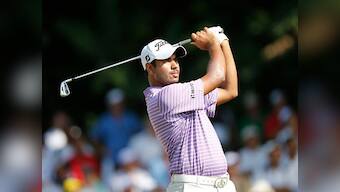 EurAsia Cup: Bhullar, Lahiri win as Asia fightback to tie with Europe