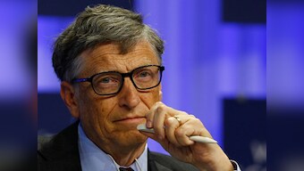 After 4 year gap, Bill Gates tops Forbes billionaire list with net worth of $76 bn