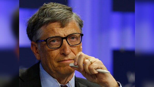 After 4 year gap, Bill Gates tops Forbes billionaire list with net worth of $76 bn