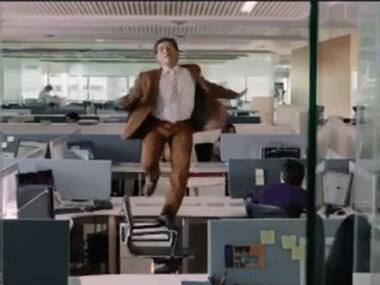 Interface creates new campaign for Blue Star