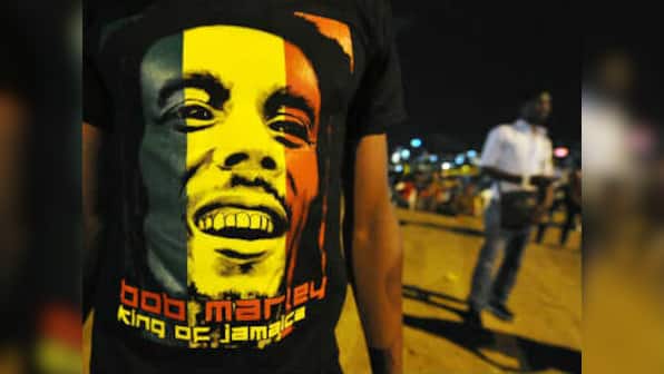 Kerala police crack why teenagers do drugs: Blame Bob Marley