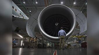 Missing Malaysia Airlines aircraft: Boeing 777 has stellar safety record