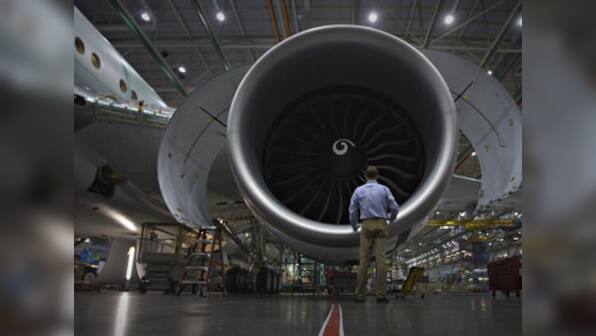 Missing Malaysia Airlines aircraft: Boeing 777 has stellar safety record