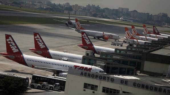 India's elections will cost Rs 30,000 cr. What can you buy with that kind of money?