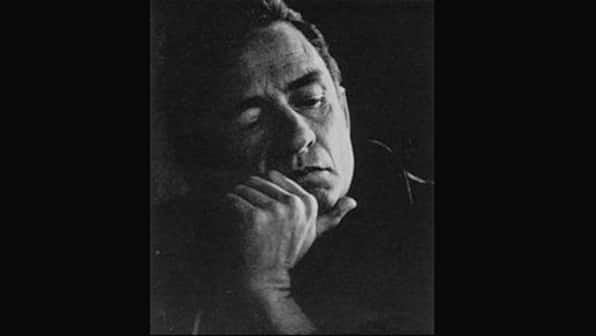 Johnny Cash's grand-niece stabbed to death