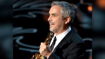 Oscars 2014: 12 Years a Slave wins best film, Gravity sweeps seven awards