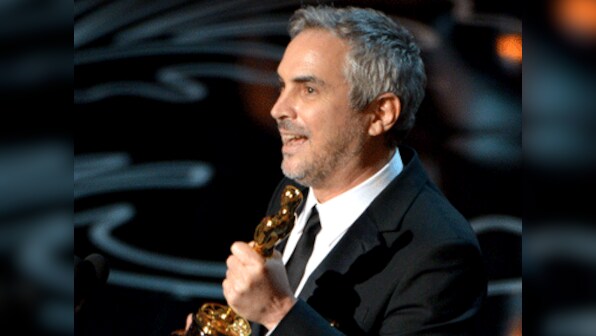 Oscars 2014: 12 Years a Slave wins best film, Gravity sweeps seven awards