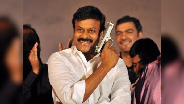 Mega Star vs Power Star: Will Chiranjeevi be undone by his brother?