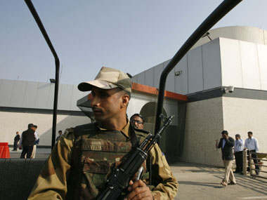 CISF head constable killed by subordinate in Meghalaya CISF head constable killed by subordinate in Meghalaya