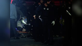 Uighur's face increased discrimination after train station attack