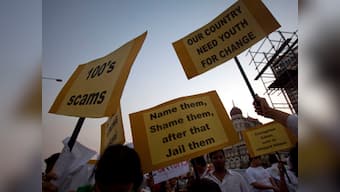Demonetisation drive: The 'corruption economy' will be unaffected by this move