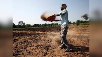 BJP has a recipe for boosting farm output: Of course, it's Modi's Gujarat model