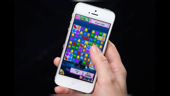 Photos: Candy Crush kicks off 2014?s tech IPOs. More big names to follow