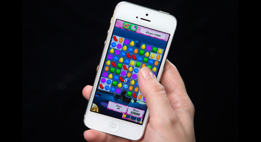 Photos: Candy Crush kicks off 2014?s tech IPOs. More big names to follow Photos: Candy Crush kicks off 2014?s tech IPOs. More big names to follow