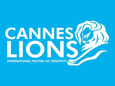 McDonald's is Cannes Lions' 'Creative Marketer of the Year'