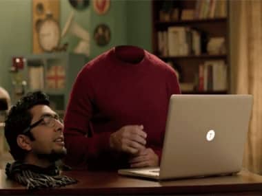 The TVC highlights a car buyer’s struggle between dil and dimaag