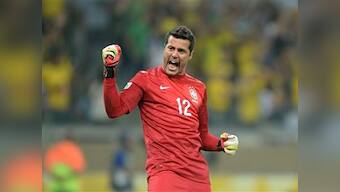 Brazil pays price for lack of goalkeeping culture 