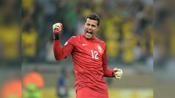 Brazil pays price for lack of goalkeeping culture 